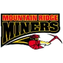 Mountain Ridge High School logo
