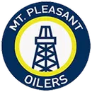 Mount Pleasant High School logo