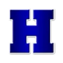 Highwood High School logo