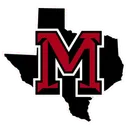 Muenster High School logo