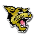 Jimmy C. Draughn High School logo