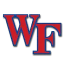 Wake Forest High School logo