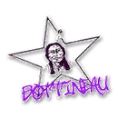 Bottineau High School logo