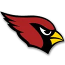 Carrington High School logo