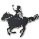 Edgeley High School logo