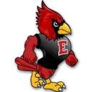 Ellendale High School logo