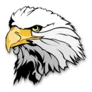 Enderlin High School logo