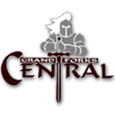 Grand Forks Central High School logo