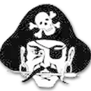 Kidder County High School -Tappen logo