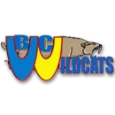 Leeds High School logo