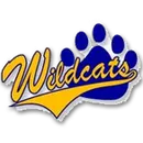 Maddock High School logo