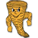 Oakes High School logo