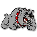 North Prairie Cougars - Rolla High School logo