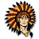 Westhope High School logo