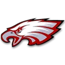 Brady High School logo