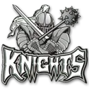 Thedford High School logo