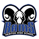 Newton High School logo