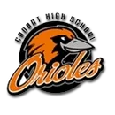 Conant High School logo