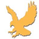 Gilford High School logo