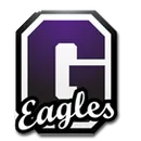 Groveton High School logo