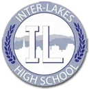 Inter-Lakes High School logo
