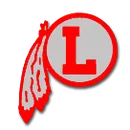 Laconia High School logo