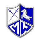 Manchester West High School logo
