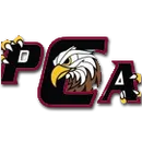 Portsmouth Christian Academy at Dover logo
