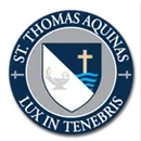 St. Thomas Aquinas High School logo