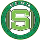 Senn High School logo