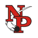 North Polk High School logo