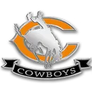 Chaparral High School logo