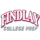 Findlay Prep High School logo