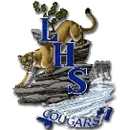 Laughlin High School logo