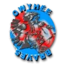 Owyhee High School logo