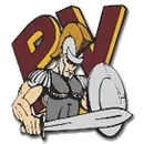 Pahrump Valley High School logo