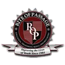 Rite of Passage Charter High School logo