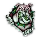Graduation Virgin Valley High School logo