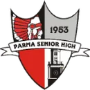 Parma Senior High School logo