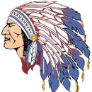 Pawnee High School logo