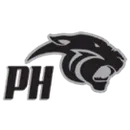 Prairie Heights High School logo