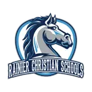 Redeemer Christian School logo