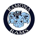 Ramona High School - Riverside logo