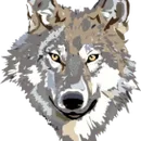 Rayne High School logo