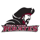 Rocky River High School logo