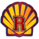 Roxana High School logo