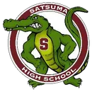 Satsuma High School logo