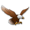 Beaufort High School logo