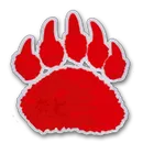 Belton-Honea Path High School logo