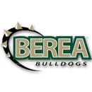 Berea High School logo